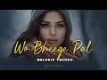 Download Lagu Woh Bheege Pal - ft. Zubeen Garg | Melodic Techno | AMY x VØLTX Remix