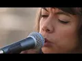 Hurray For the Riff Raff Perform "Blue Ridge Mountain"