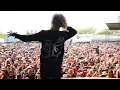 Download Lagu Lorna Shore - To The Hellfire | Live @ Bloodstock 2022 [HD]