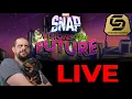 Download Lagu Happy OTA Day! 🔴 Marvel Snap Gameplay LIVE