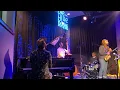 Meditations: Omnyama/Ithemba - Nduduzo Makhathini Quartet