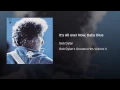 It's All Over Now, Baby Blue