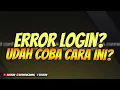 Download Lagu GAK BISA LOGIN, UDA COBA CARA INI!? CODM INDONESIA