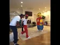 Kai Cenat and Hip Hop Harry