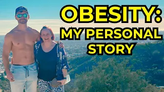 Obesity The Conversation That Changed My Perspective Forever