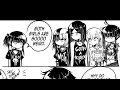 Yuri Reverse Psychology