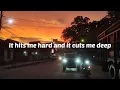 Layup - "Every Mile" (Lyrics Video)