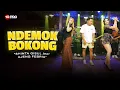 Lagu NDEMOK BOKONG - SHINTA GISUL FT AJENG FEBRIA (Live Dangdut Lembayung Music)