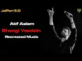 Atif Aslam - Bheegi Yaadein (Woh Lamhe) - Re-created by Hafeez Noonari - JalPari 2.0