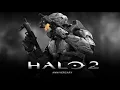 (Halo 2 OST) Blow me Away by Breaking Benjamin (Instrumental 1 hour)