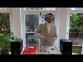 JAZZ HOUSE MIX BY DJ GODD