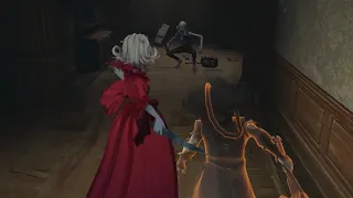 Identity V Cryptic Notes Is FINALLY Getting Its HUNTER MODE