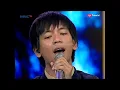 D'Masiv "Pergilah Kasih" - Salam Ramadhan (17/6)