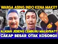 Lagu KONOHA TAK MALU‼️ MALAYSIA BAGI PELUANG, MASIH NAK BONGOK – NETIZEN: BALIK SAJA KALAU TAK PUAS‼️