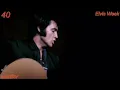 ELVIS PRESLEY -  DON'T CRY, DADDY