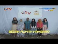 Download Lagu BEDAH RUMAH HAMBARO KEC. NANGGUNG KAB. BOGOR 2019 | GTV MP3