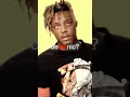 Lagu JUICE WRLD WASTED LIVE Performance 🥹❤️
