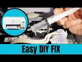 Download Lagu Epson ET 2800, 2803, 2700, 4800 Printkop reinigen - Print NIET in kleur, zwart, lege pagina's [OP...