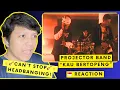 Download Lagu Projector Band - Kau Bertopeng (Official Music Video) | REACTION
