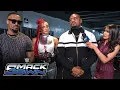 Download Lagu EXCLUSIVE: The Street Profits’ tension grows after loss: SmackDown, Sept. 5, 2025