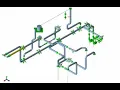 CAESAR II 2019 Complete Installation Piping Engineering