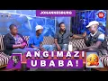 Download Lagu ANGIMAZI UBABA | Ubaba wathi esezoshona akangizali, umama waphinga | S2
