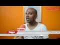 خاص دردشة .. أمير صلاح الدين يعتذر لصحفي بعد واقعة " سمكة وصنارة "