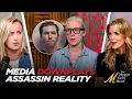 Download Lagu Media Downplays Alleged Charlie Kirk Assassin's \