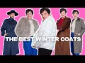 Download Lagu BEST WINTER COATS for the COLDEST Winters ❄️ Elegant All Winter