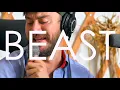 UP IN DA YURT - BEAST