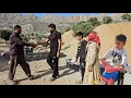 Download Lagu A brother coming to see his brother after being released from prison