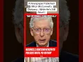 Newspaper Published Mitch McConnell s Obituary While He s Still Alive