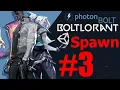 Photon Bolt TUTORIAL Multiplayer FPS EP3 Spawn Player Event