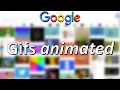 Gifs autoplay for Google Chrome Extension