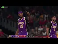 Download Lagu E:9  Q3 9:15 - Fletcher Sling Pass Leads to DeMarcus Cousins Hoop - And One! v. Portland