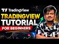 TradingView Tutorial for Beginners 2026 Complete Guide Best Tools Explained
