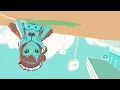 AiScReam『AI♡SCREAM!』Official Lyric Video