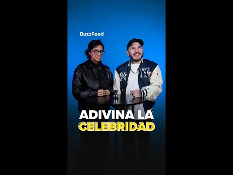 Adivina la celebridad pixelada 1