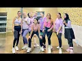 Download Lagu Make It Jump - Salvi, P3SO, Joelii | Zumba | Dance Workout | Dance Fitness | Cardio Dance | Zin Ola