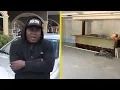 Trick Daddy Shows Off His Upgraded Restaurant