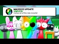 Download Lagu Looking for NEW Morphs in 3D Sprunki RP and Animations