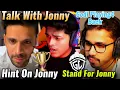 Download Lagu Ocean Talk With Jonathan😳 • Hint On Jonny Champion 🏆Godl Playing 4 Back 🔥Saumraj Stand On Jonny 💛