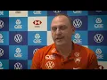 John Longmire Season Review