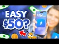 ATM Instant Cash App Is 50 Worth the Hassle