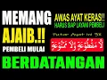 Download Lagu Bismillah! Putar 3X | Ayat Pelaris Jualan Mustajab | Pembeli Berdatangan Dari Segala Arah