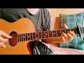 Download Lagu Geu deh Ji Geum full house ost (fingerstyle cover)