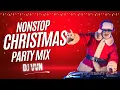 Lagu 24/7 CHRISTMAS NONSTOP PARTY MIX 2025 🎅🔥 | DJ VVN LIVE | Festive Dance \u0026 Remix Hits