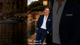 Victor Manuel A. -  Bella Historia DeAmor
