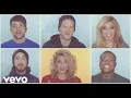 Download Lagu Pentatonix - Winter Wonderland / Don't Worry Be Happy (Official Video) ft. Tori Kelly
