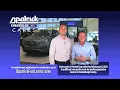 D-Patrick Ford Cares